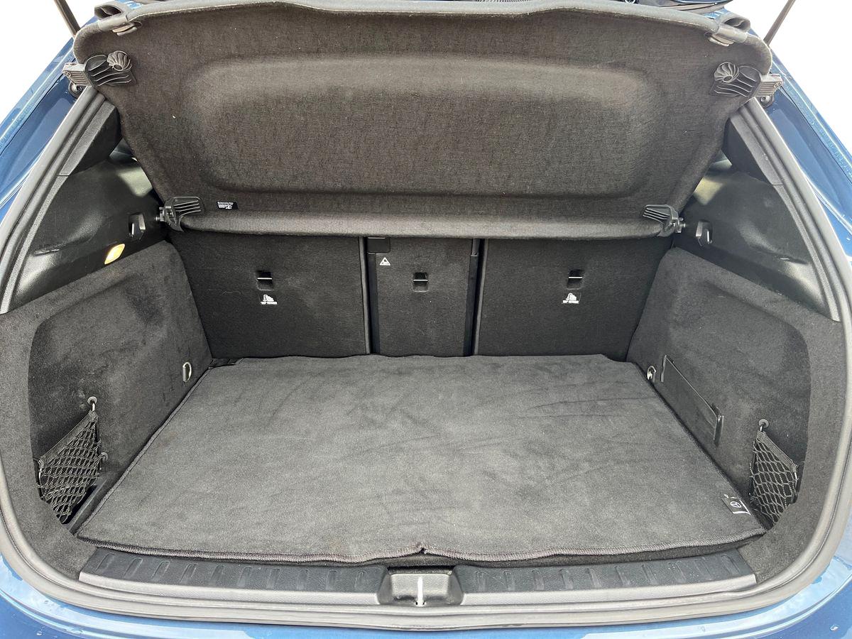 GLA AMG 45 S 4matic+ auto - Certified