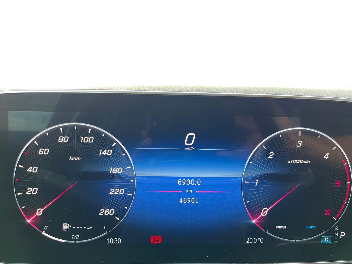 GLC 220 d Advanced Plus 4matic auto - Certified