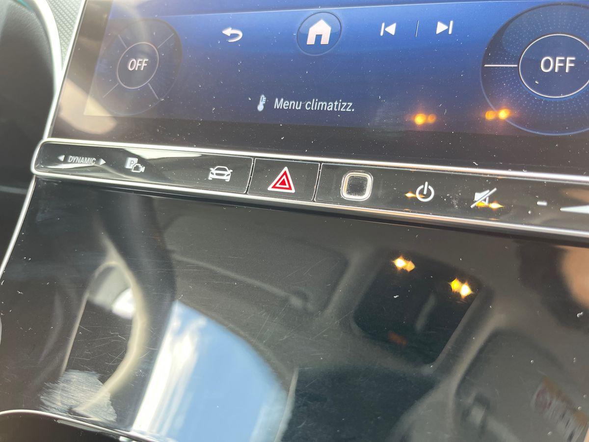 GLC 220 d Advanced Plus 4matic auto - Certified