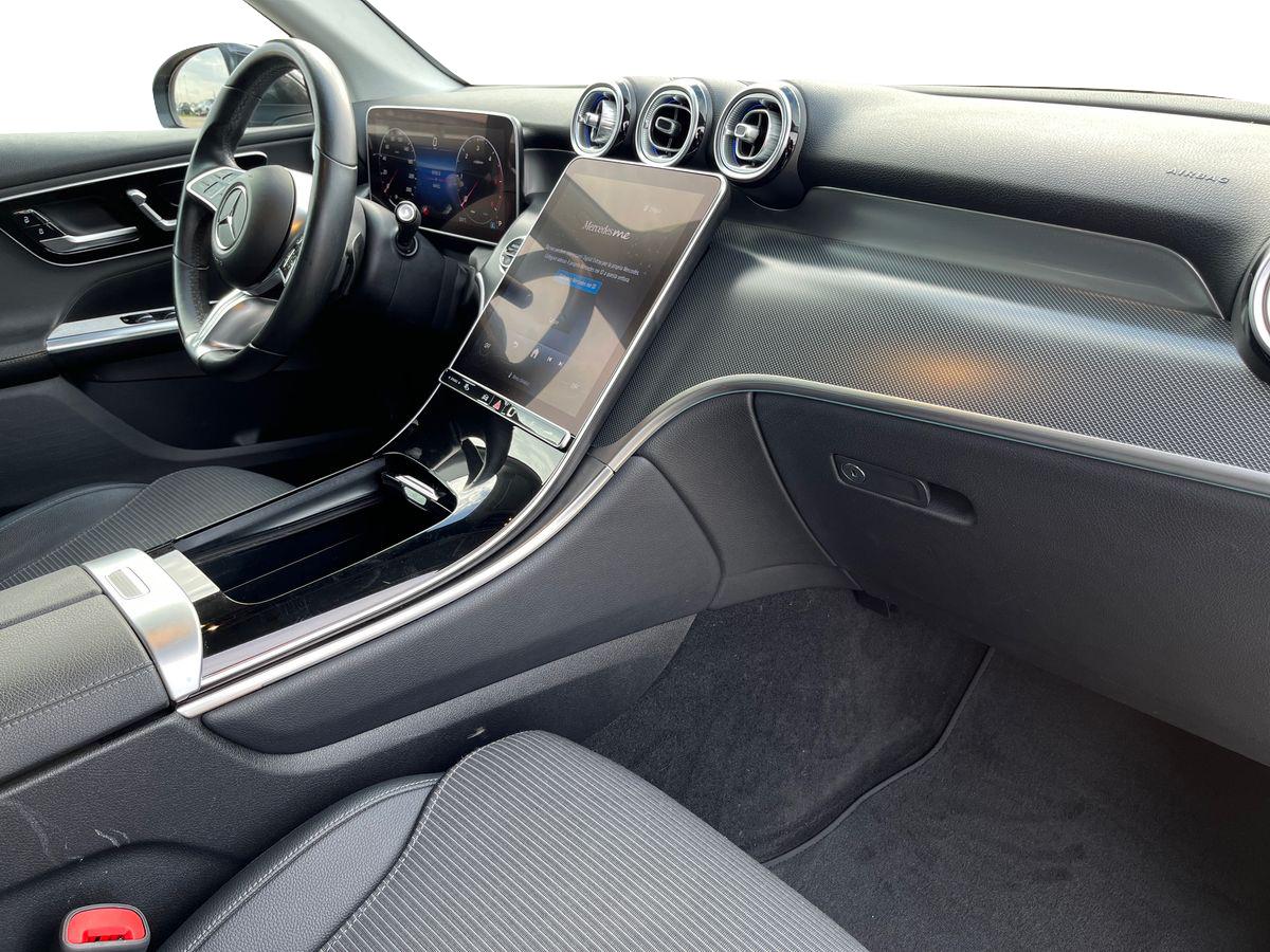 GLC 220 d Advanced Plus 4matic auto - Certified