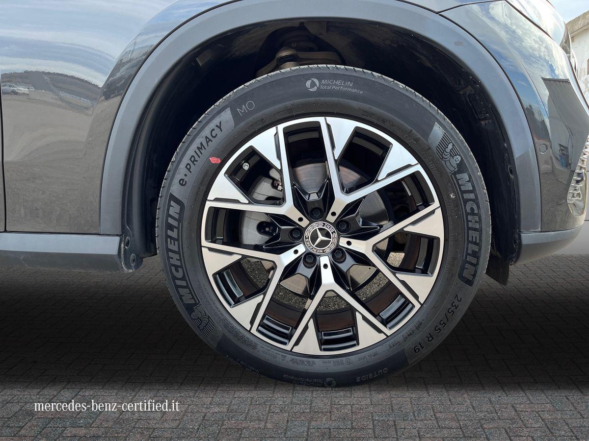 GLC 220 d Advanced Plus 4matic auto - Certified