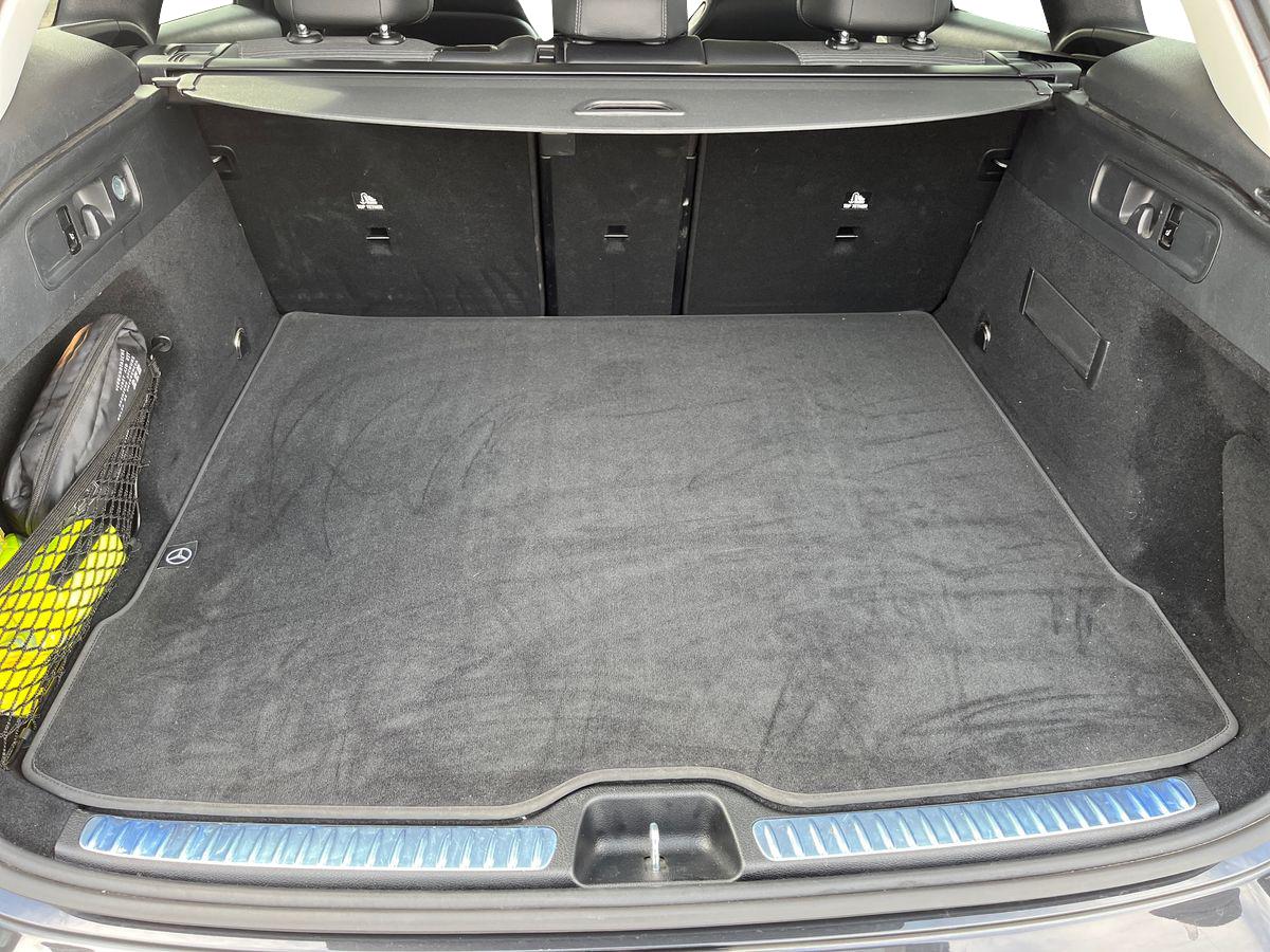 GLC 220 d Advanced Plus 4matic auto - Certified