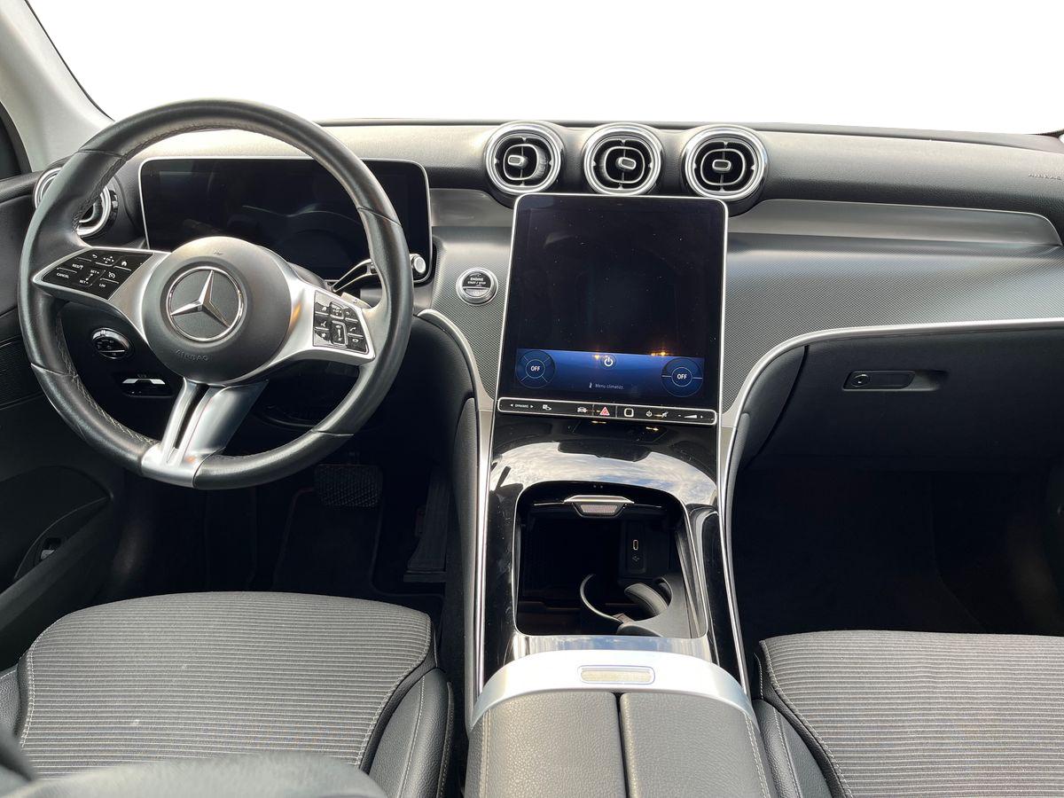 GLC 220 d Advanced Plus 4matic auto - Certified