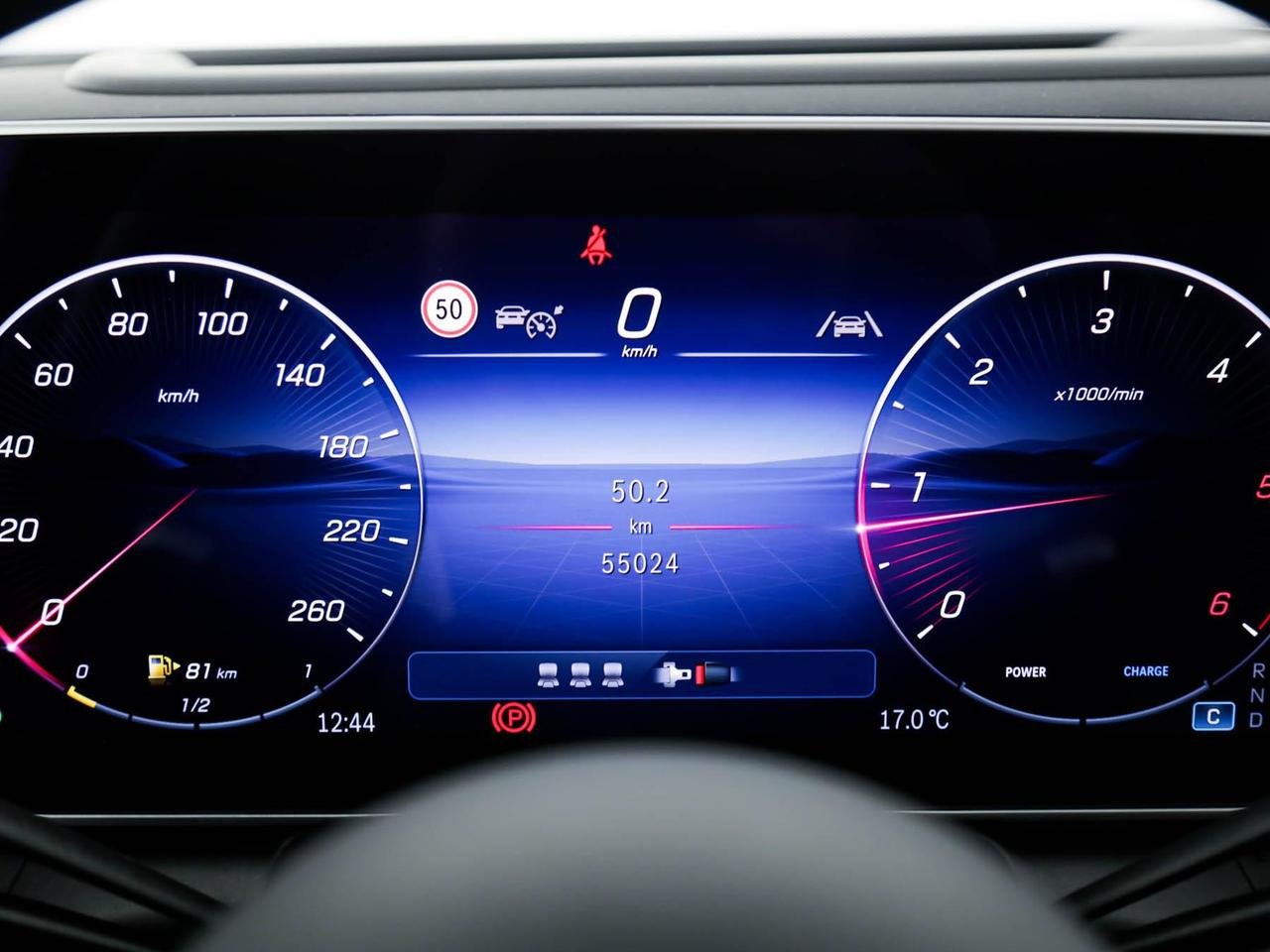 GLC 220 d AMG Line Premium Plus 4matic auto - Certified