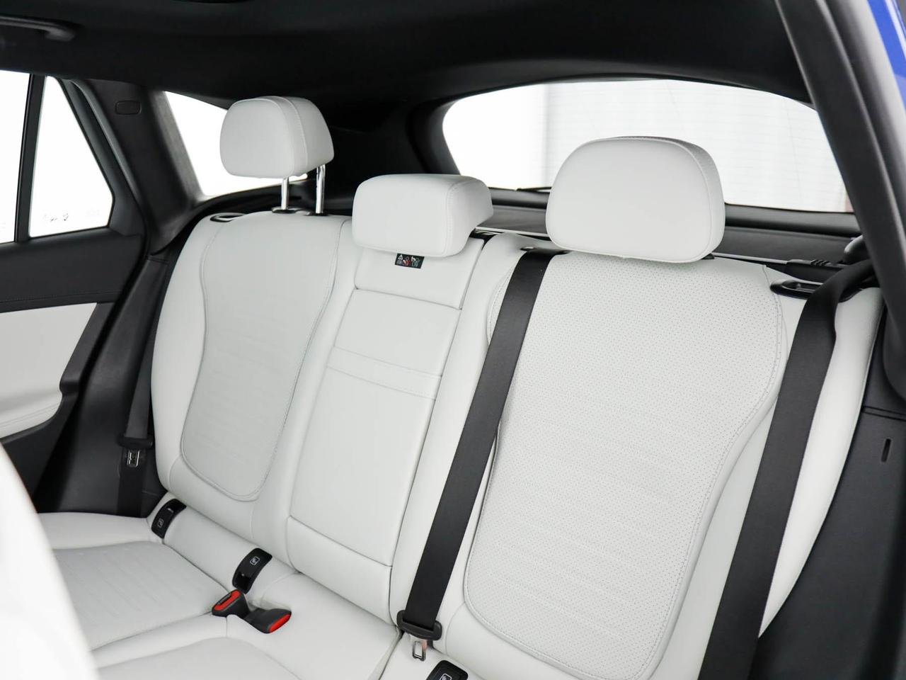 GLC 220 d AMG Line Premium Plus 4matic auto - Certified