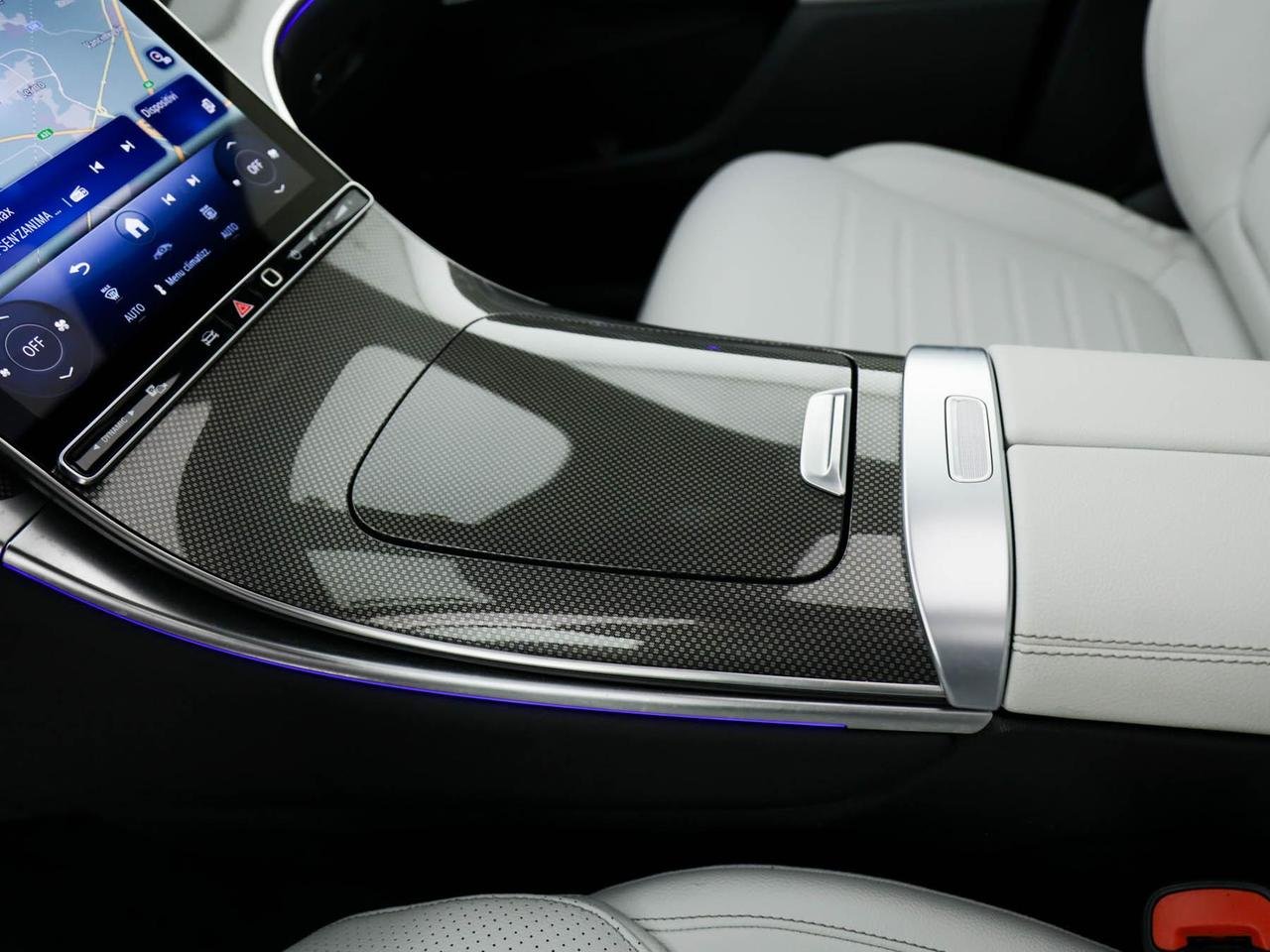 GLC 220 d AMG Line Premium Plus 4matic auto - Certified