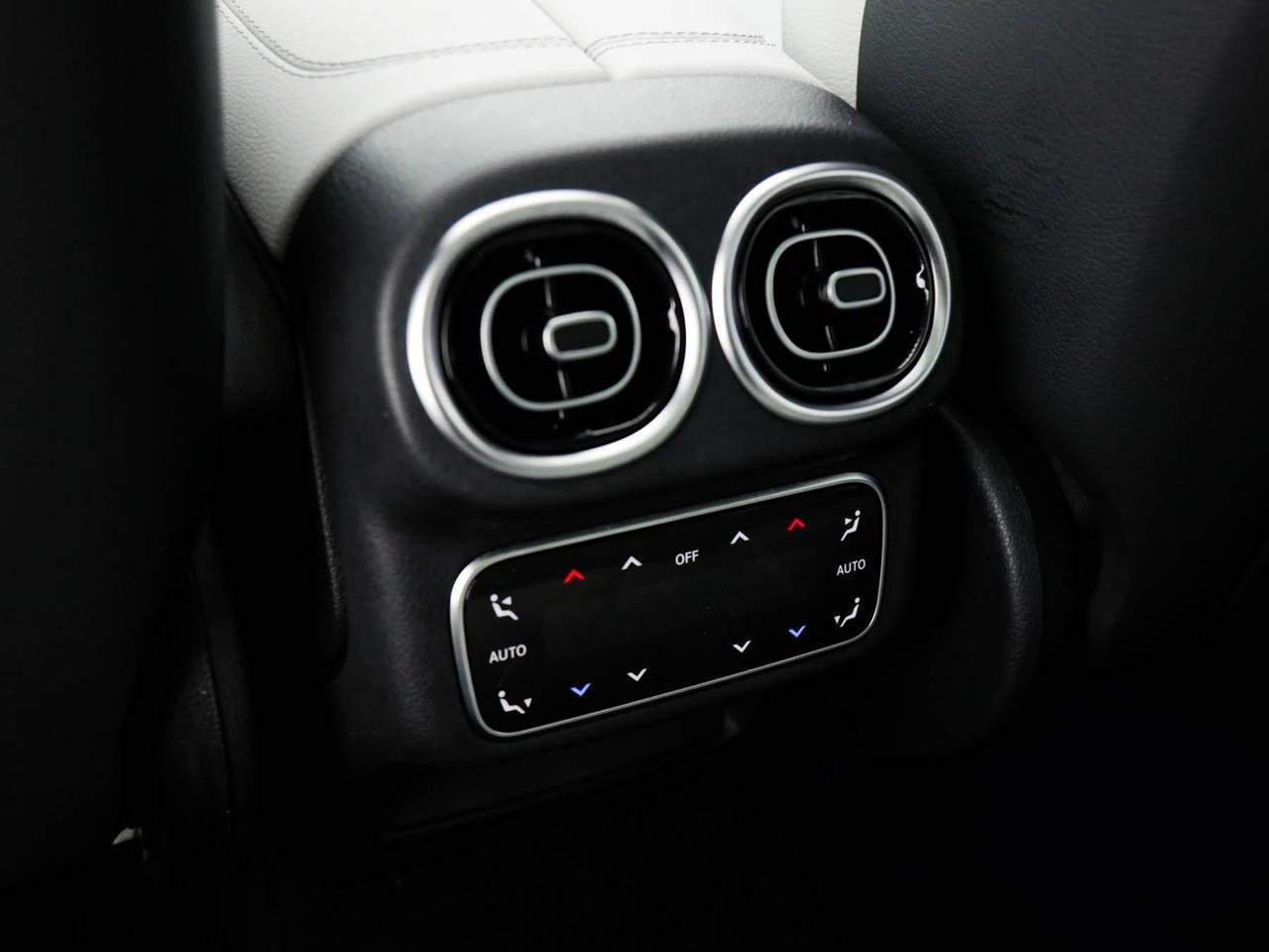 GLC 220 d AMG Line Premium Plus 4matic auto - Certified