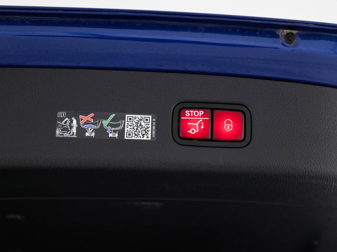 GLC 220 d AMG Line Premium Plus 4matic auto - Certified