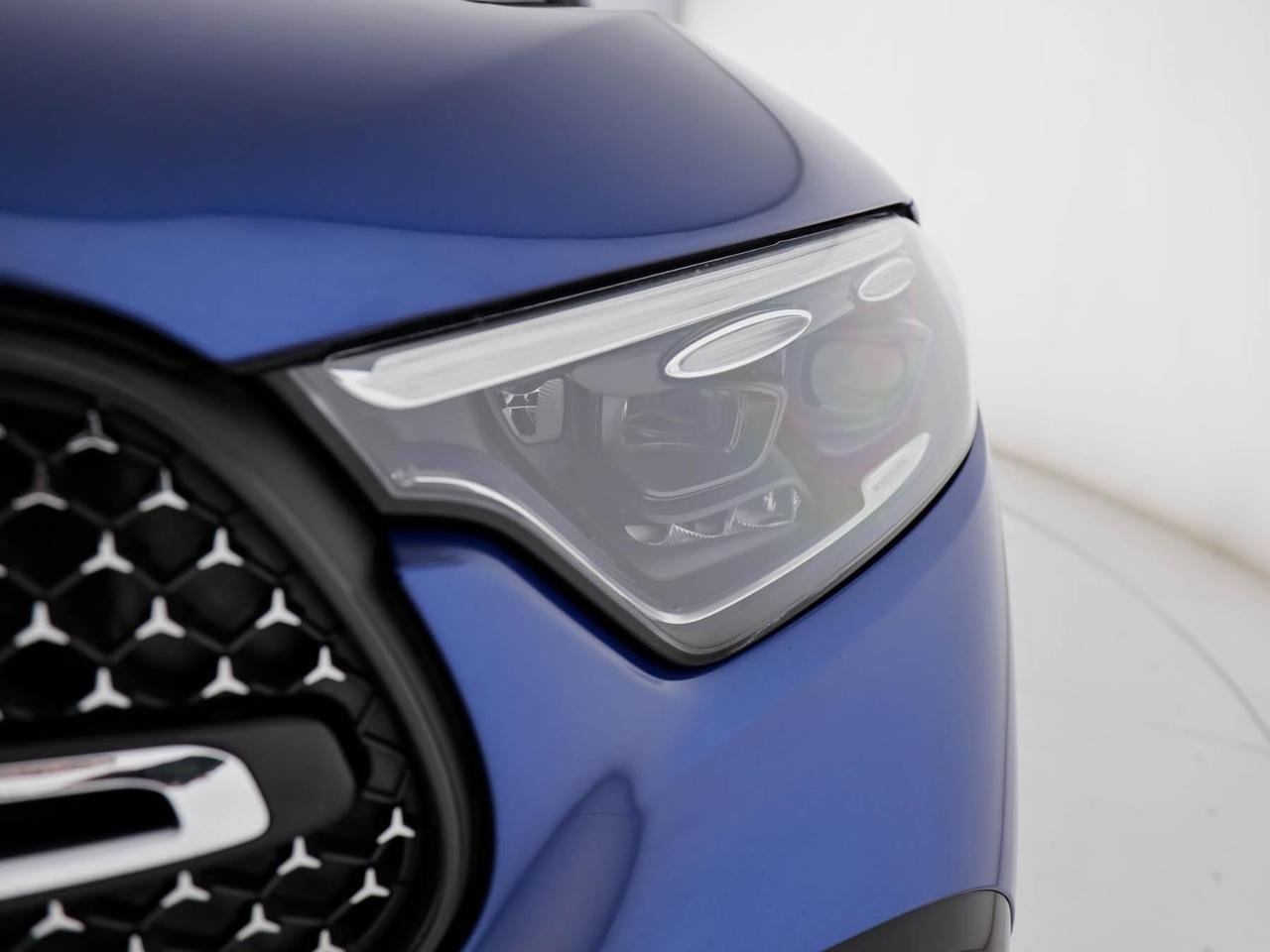 GLC 220 d AMG Line Premium Plus 4matic auto - Certified