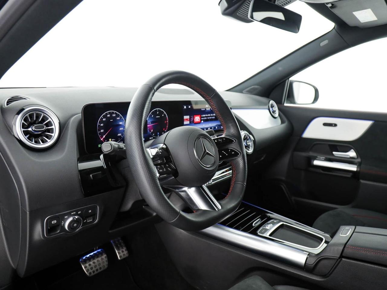 GLA 200 d AMG Line Premium 4matic auto - Certified