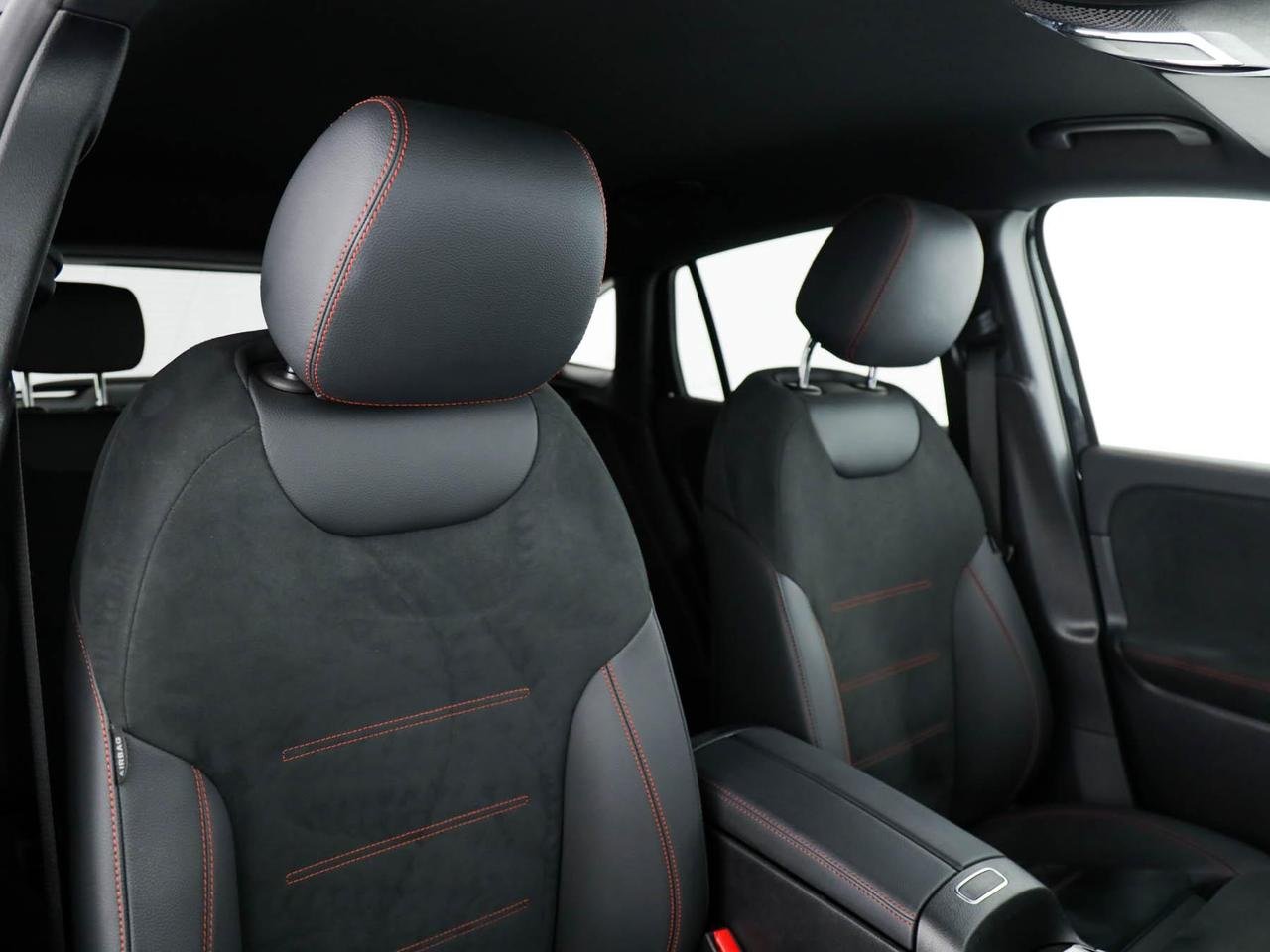 GLA 200 d AMG Line Premium 4matic auto - Certified