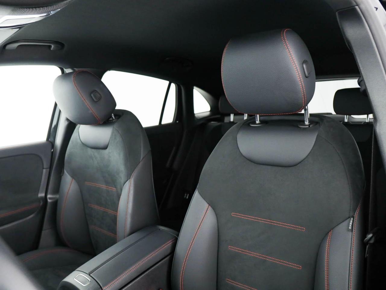 GLA 200 d AMG Line Premium 4matic auto - Certified