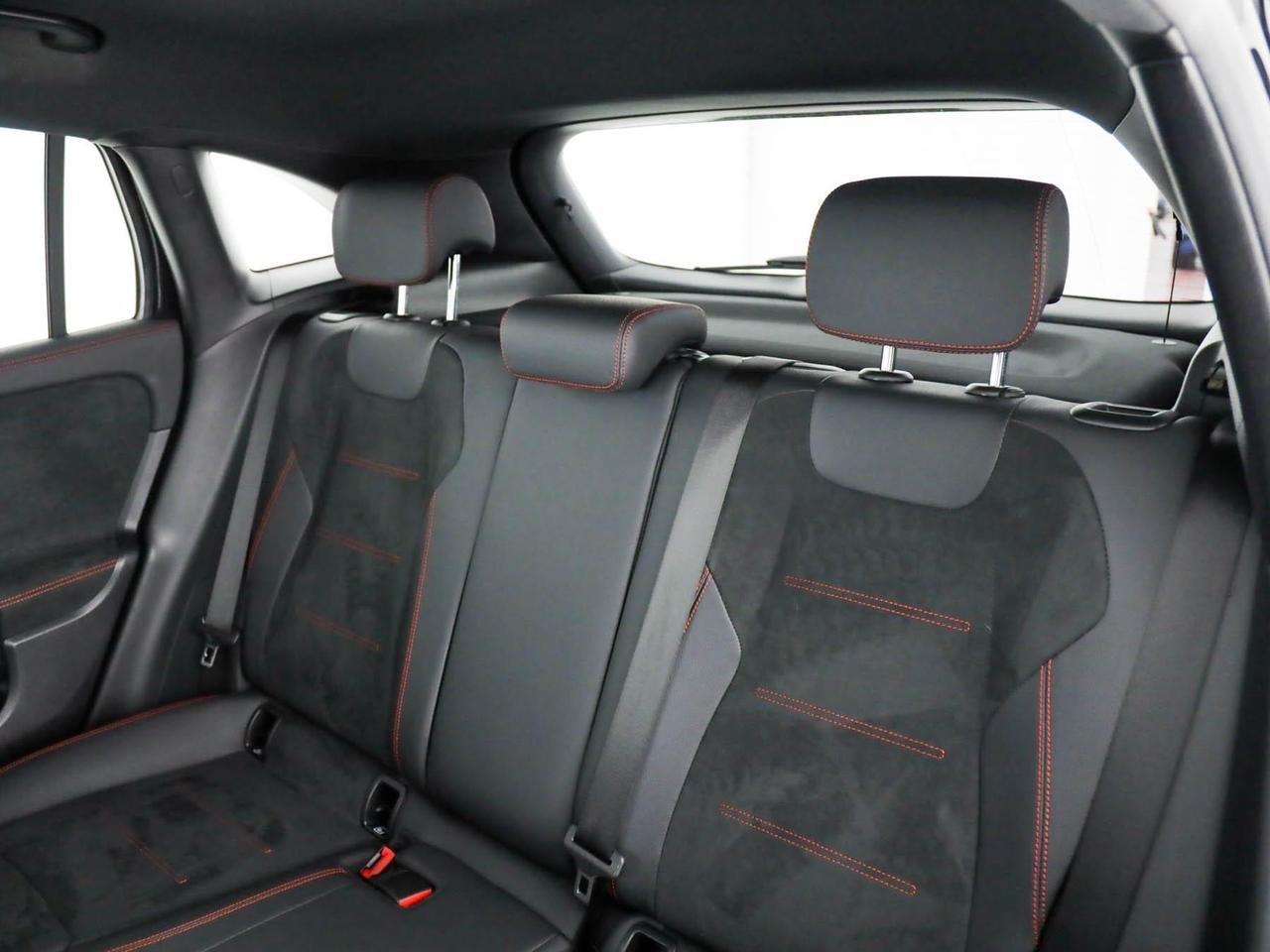 GLA 200 d AMG Line Premium 4matic auto - Certified