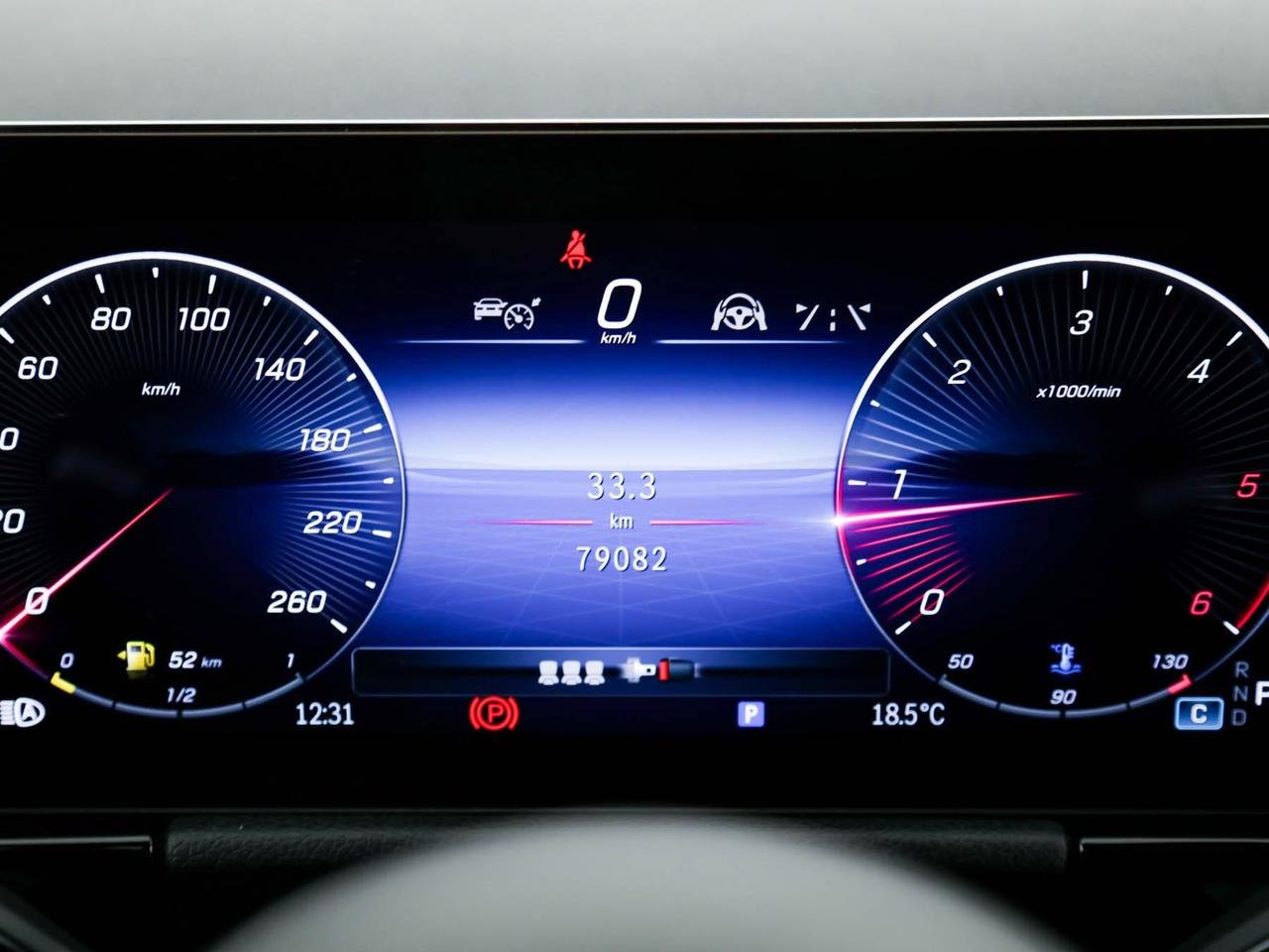 GLA 200 d AMG Line Premium 4matic auto - Certified