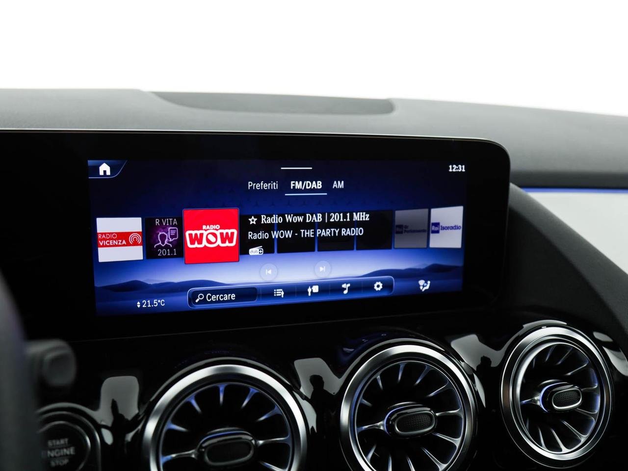 GLA 200 d AMG Line Premium 4matic auto - Certified