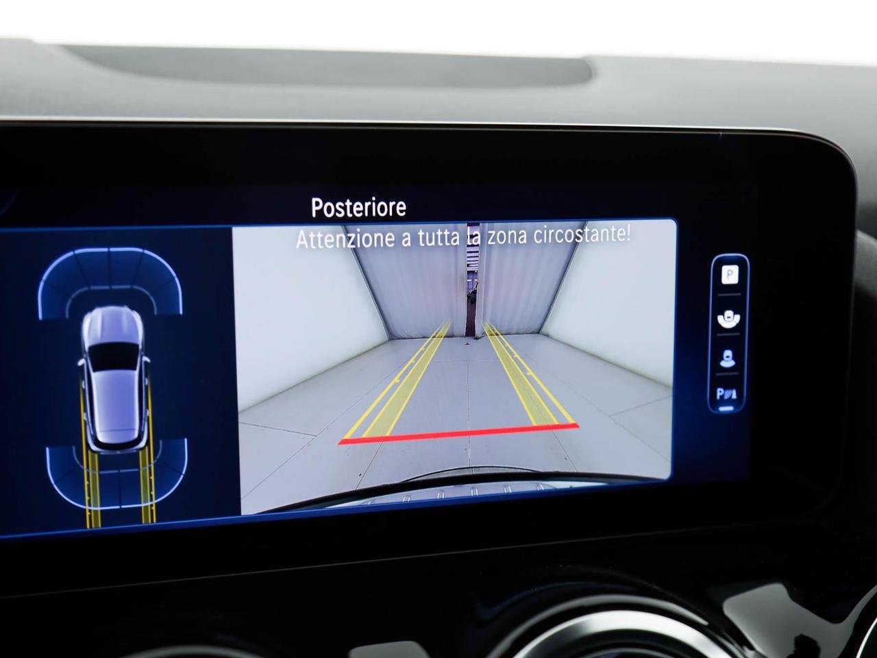 GLA 200 d AMG Line Premium 4matic auto - Certified