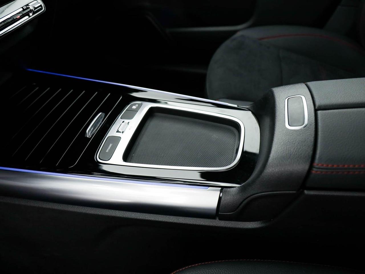 GLA 200 d AMG Line Premium 4matic auto - Certified