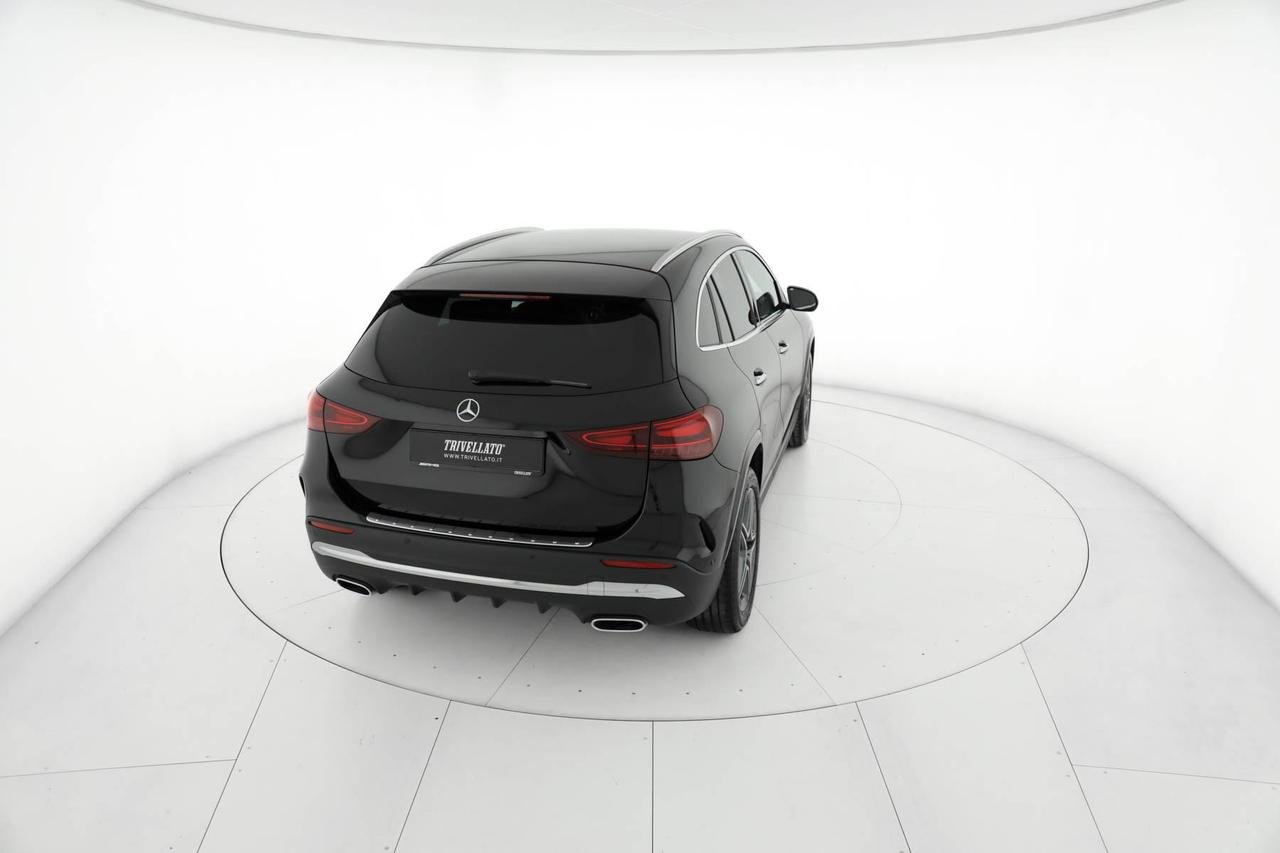 GLA 200 d AMG Line Premium 4matic auto - Certified