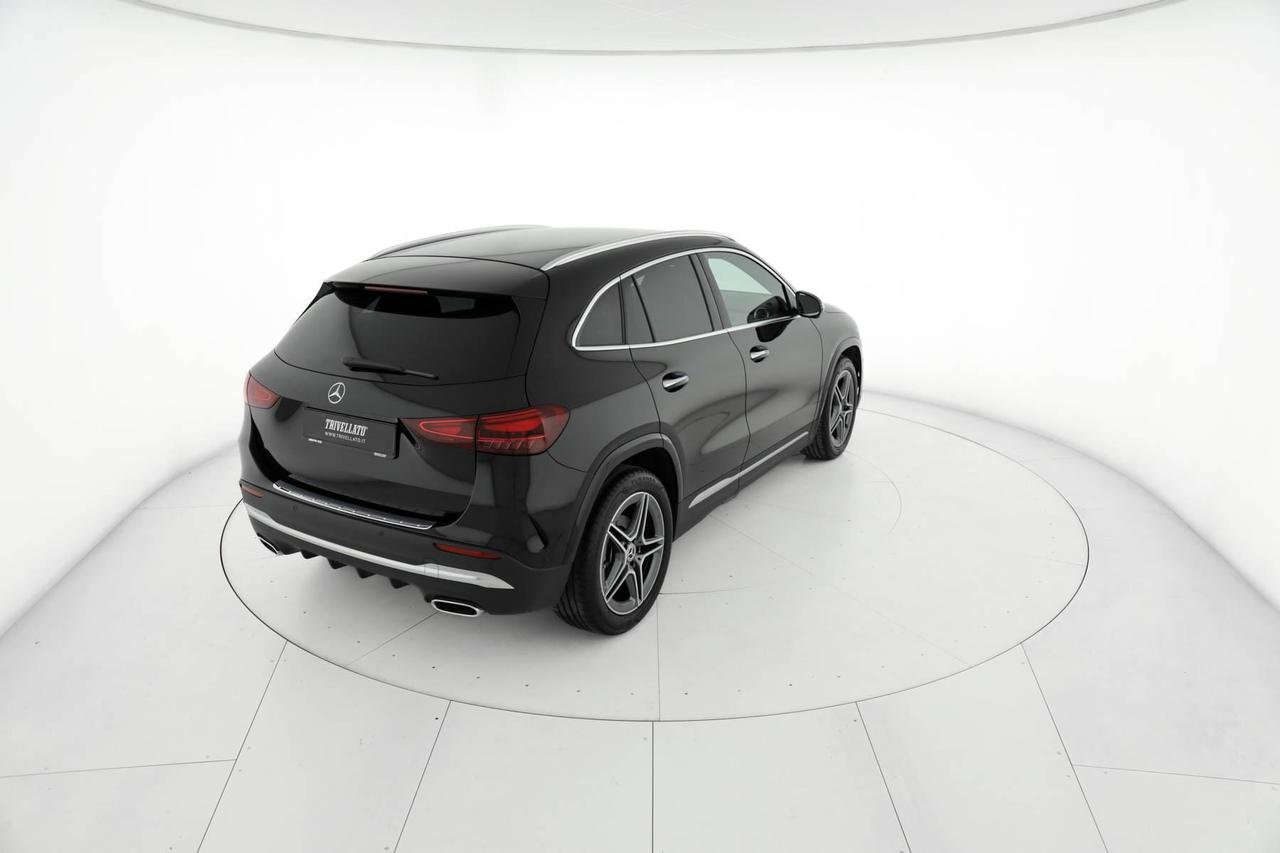 GLA 200 d AMG Line Premium 4matic auto - Certified