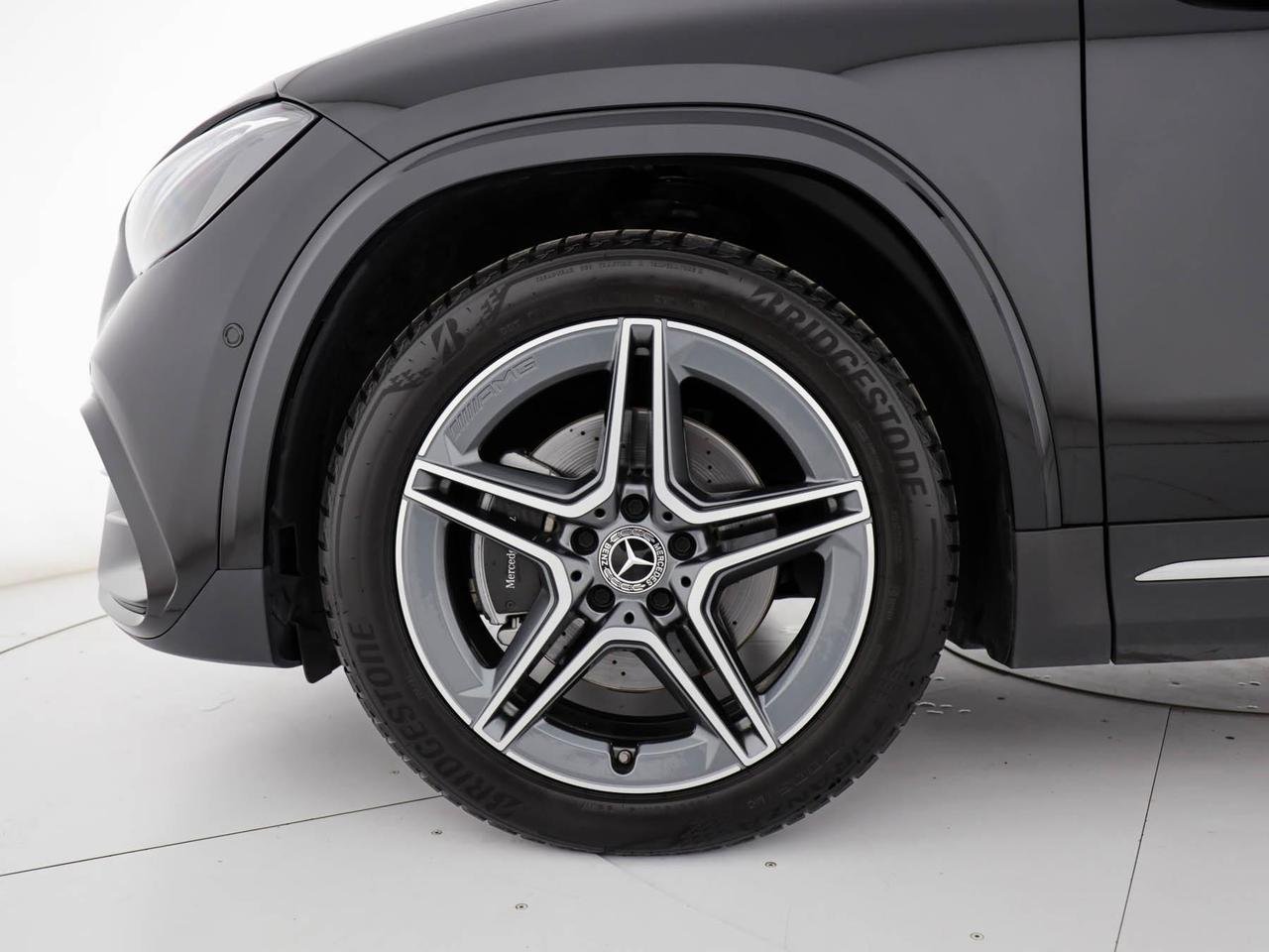 GLA 200 d AMG Line Premium 4matic auto - Certified