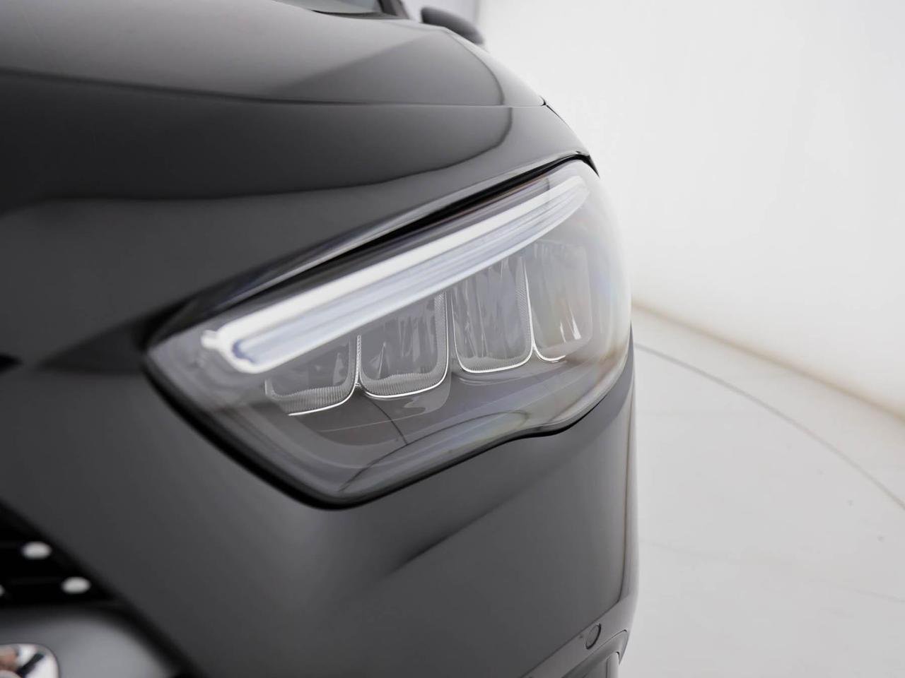 GLA 200 d AMG Line Premium 4matic auto - Certified