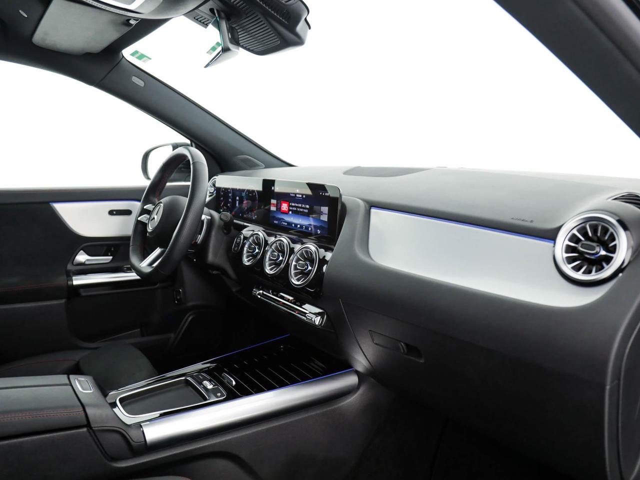 GLA 200 d AMG Line Premium 4matic auto - Certified