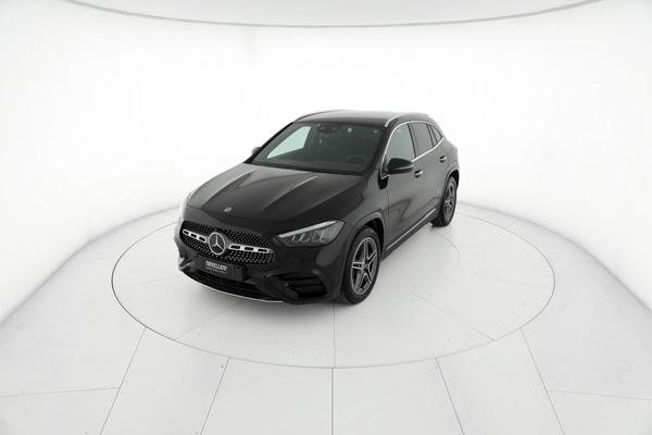 GLA 200 d AMG Line Premium 4matic auto - Certified