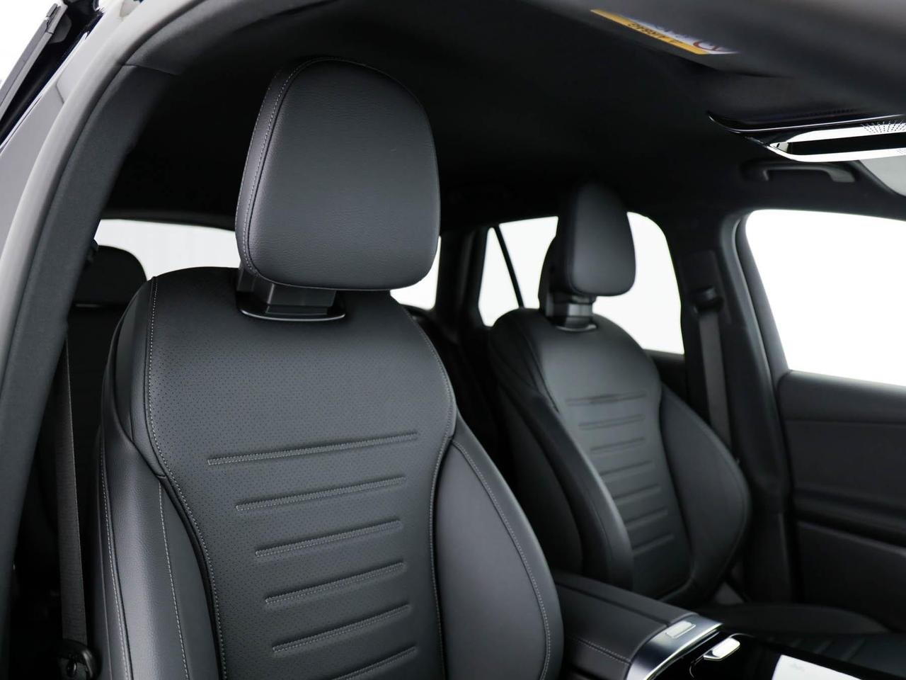 GLC 220 d AMG Line Premium 4matic auto - Certified