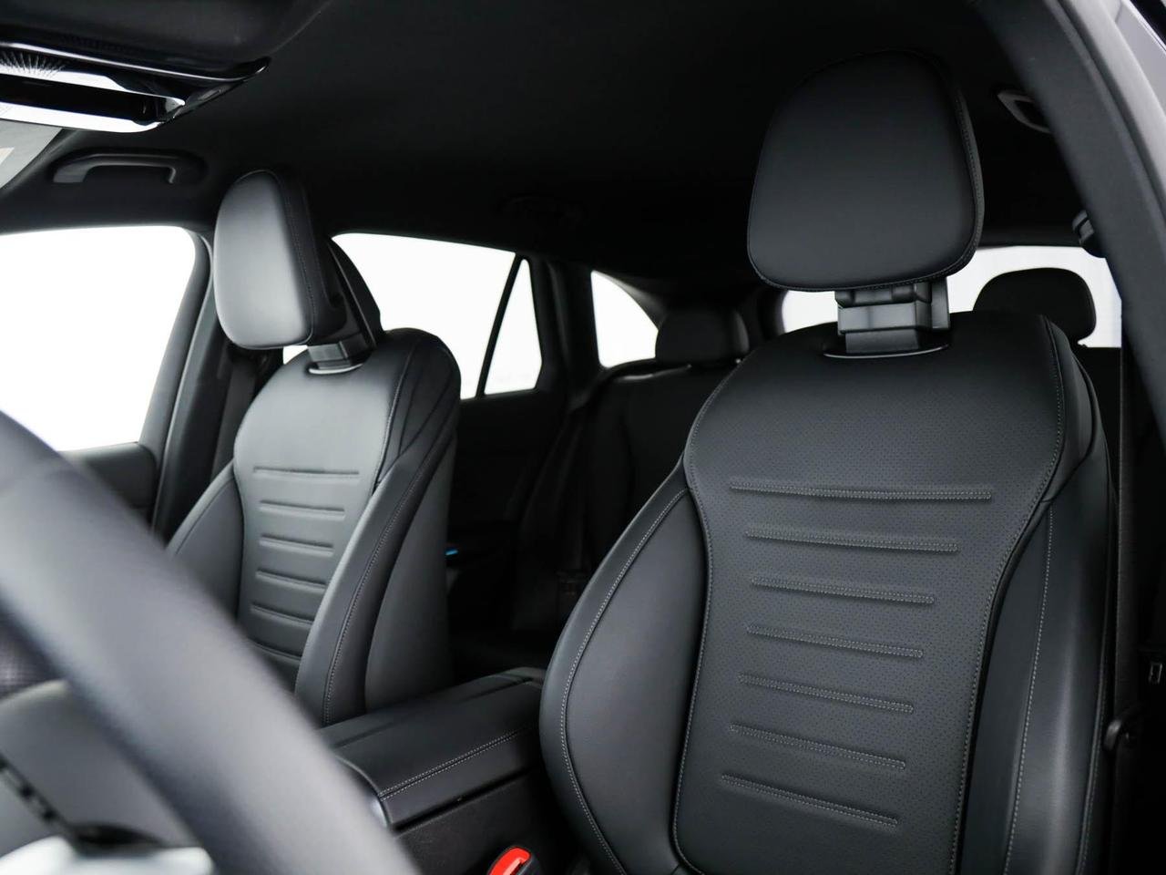 GLC 220 d AMG Line Premium 4matic auto - Certified