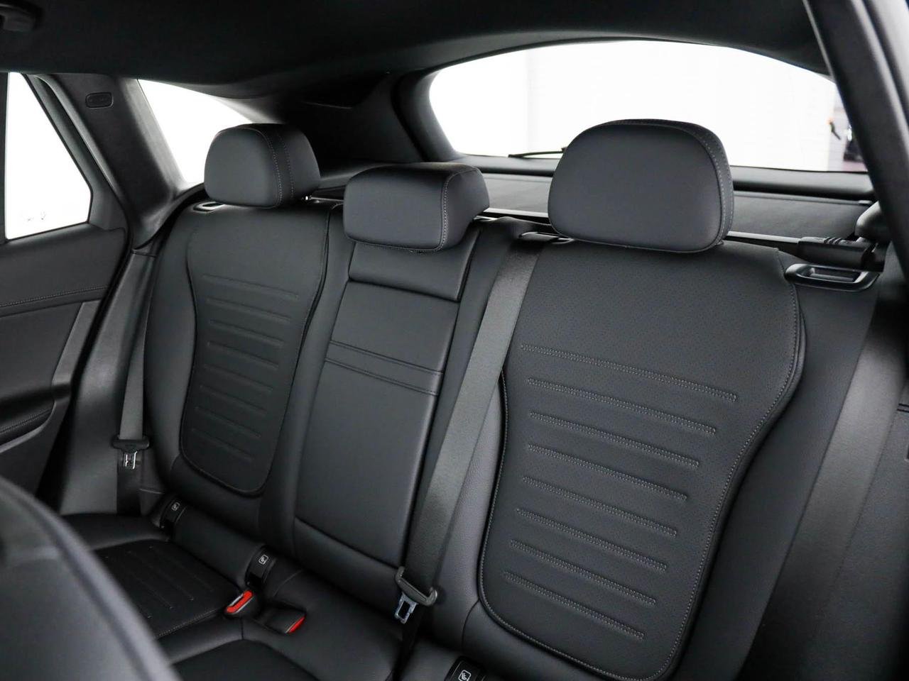 GLC 220 d AMG Line Premium 4matic auto - Certified