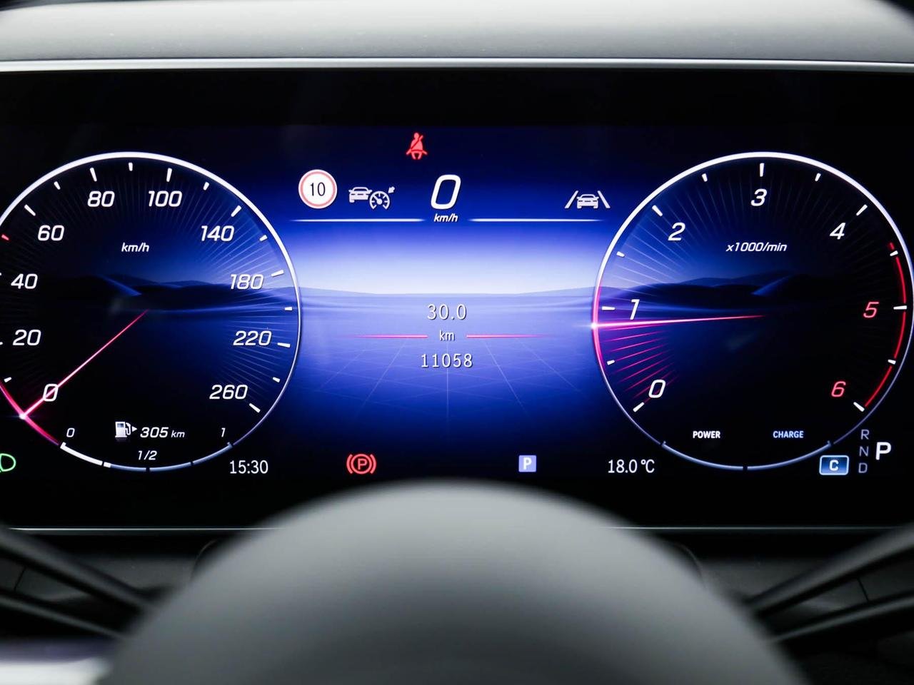 GLC 220 d AMG Line Premium 4matic auto - Certified