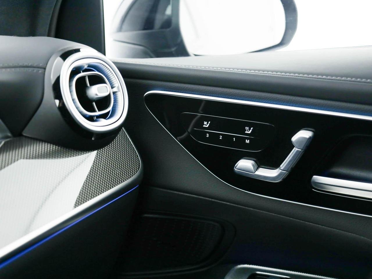 GLC 220 d AMG Line Premium 4matic auto - Certified