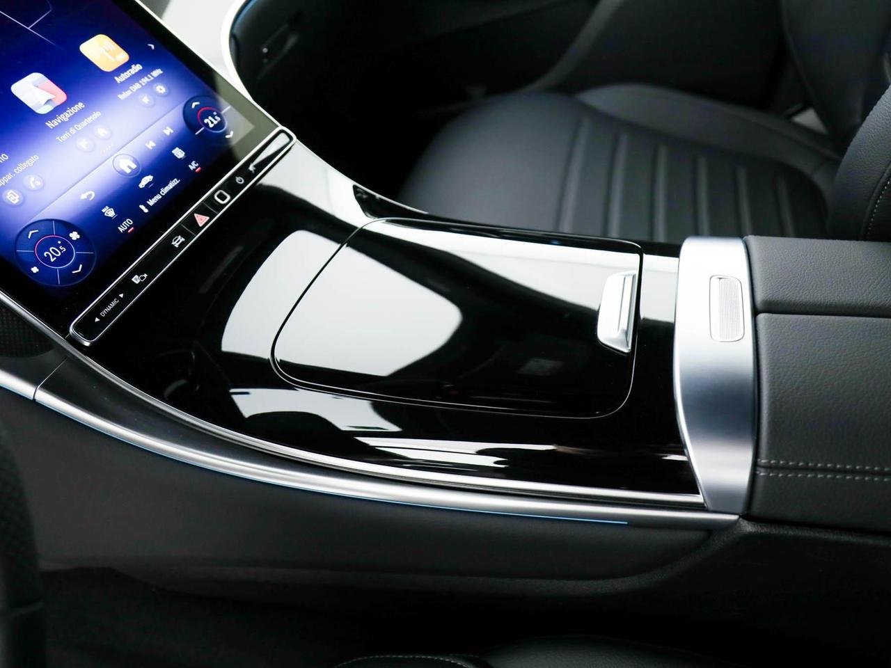 GLC 220 d AMG Line Premium 4matic auto - Certified