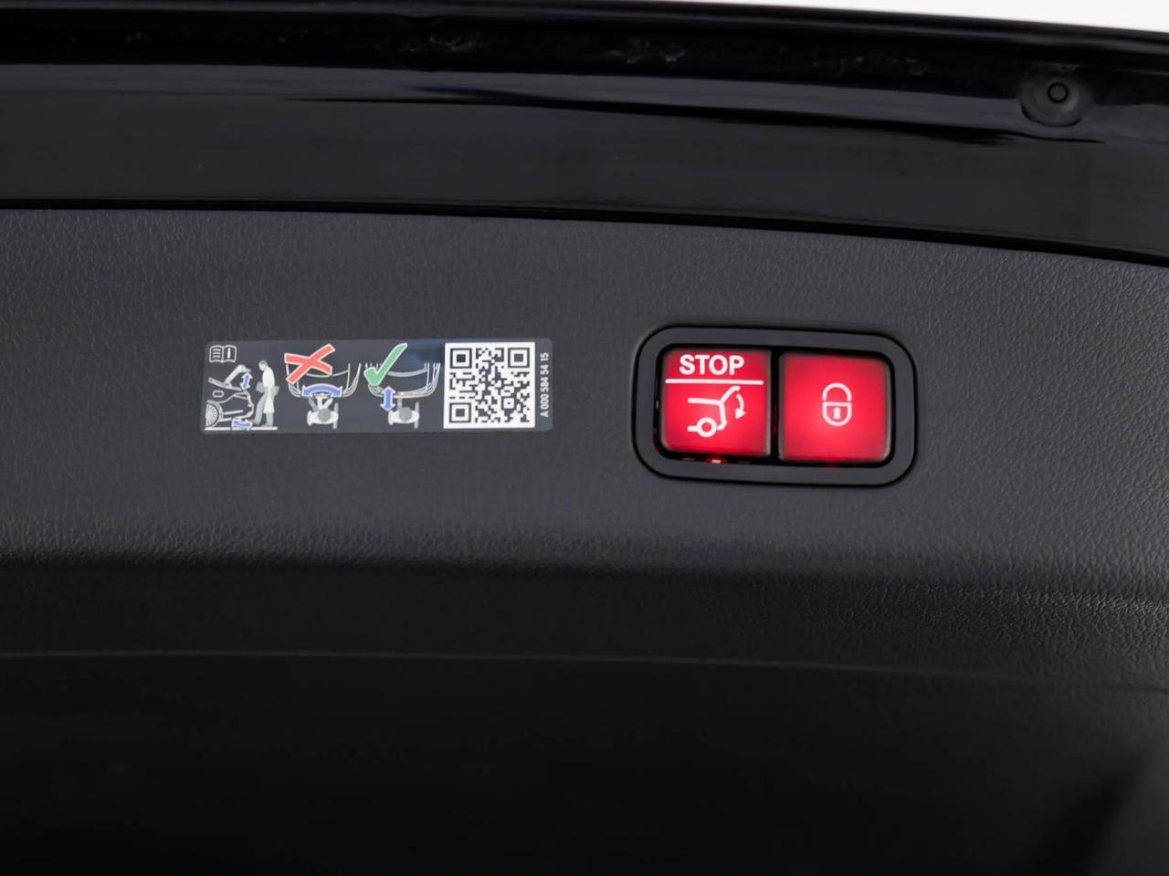 GLC 220 d AMG Line Premium 4matic auto - Certified