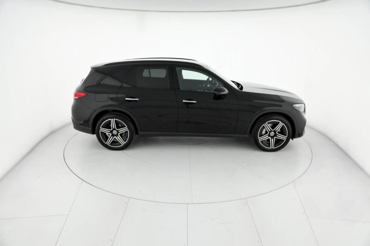 GLC 220 d AMG Line Premium 4matic auto - Certified