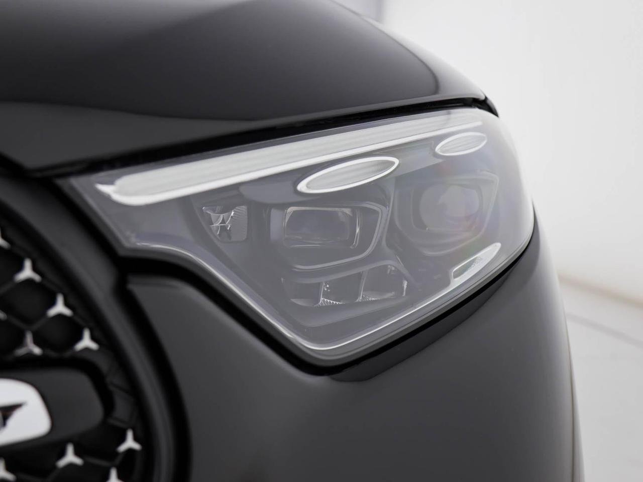 GLC 220 d AMG Line Premium 4matic auto - Certified