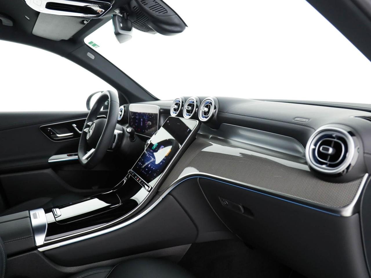 GLC 220 d AMG Line Premium 4matic auto - Certified