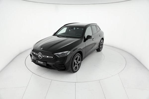 GLC 220 d AMG Line Premium 4matic auto - Certified