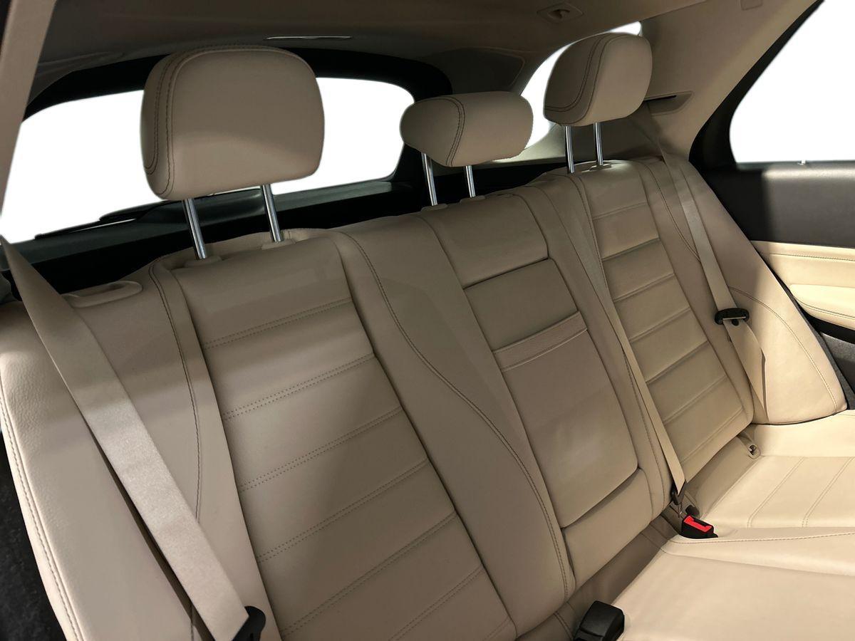 GLE 450 mhev (eq-boost) Premium 4matic auto - Certified