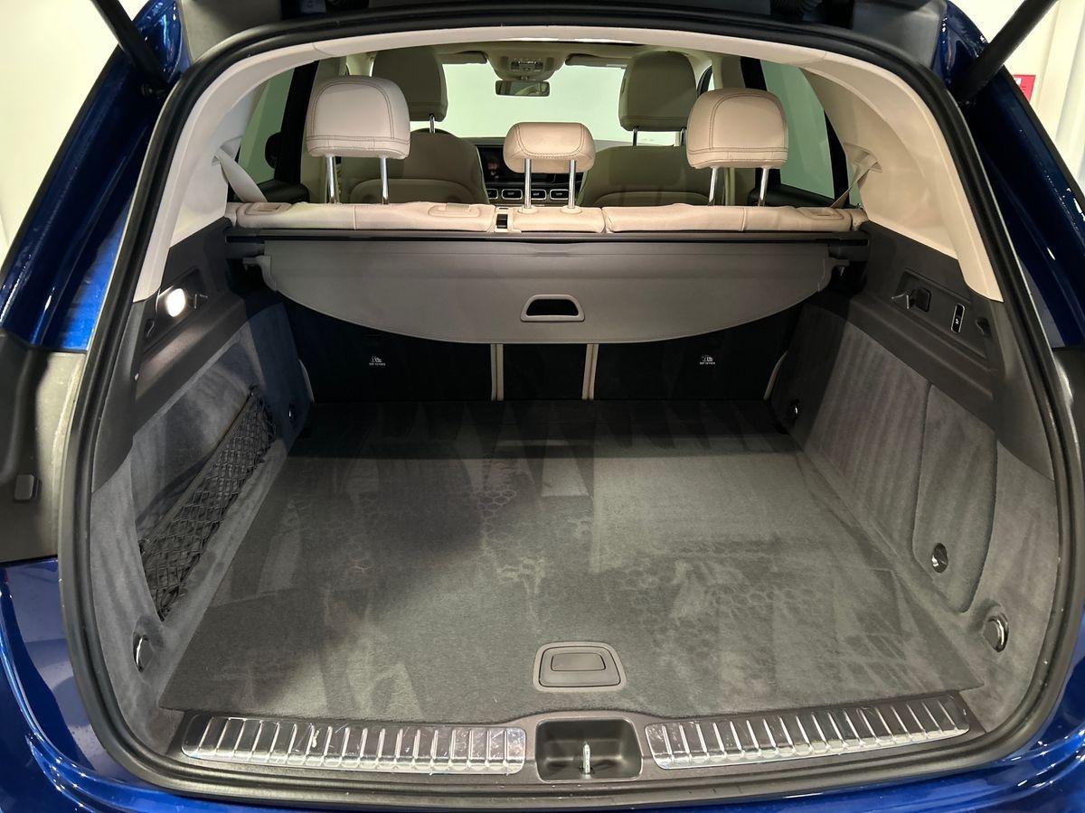 GLE 450 mhev (eq-boost) Premium 4matic auto - Certified