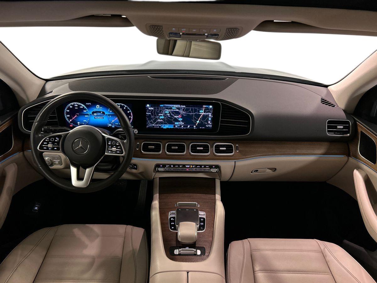 GLE 450 mhev (eq-boost) Premium 4matic auto - Certified