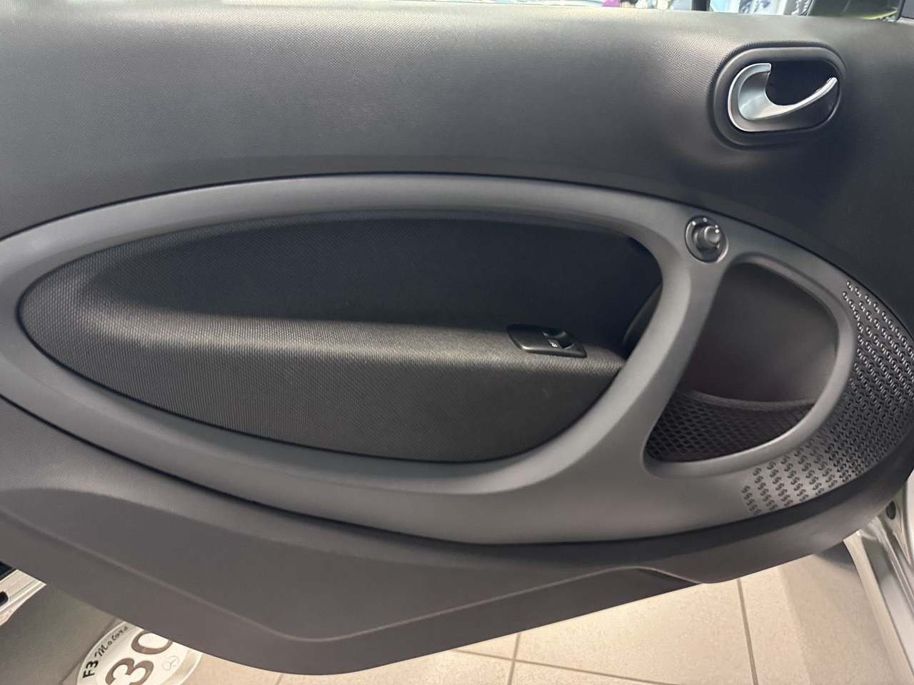 Fortwo eq Pulse 4,6kW - Certified