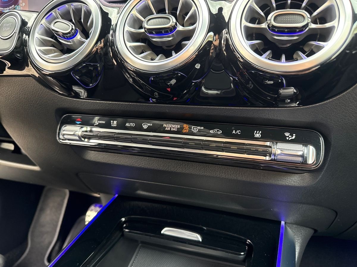 EQA 250+ AMG Line Advanced Digital Edition - Certified