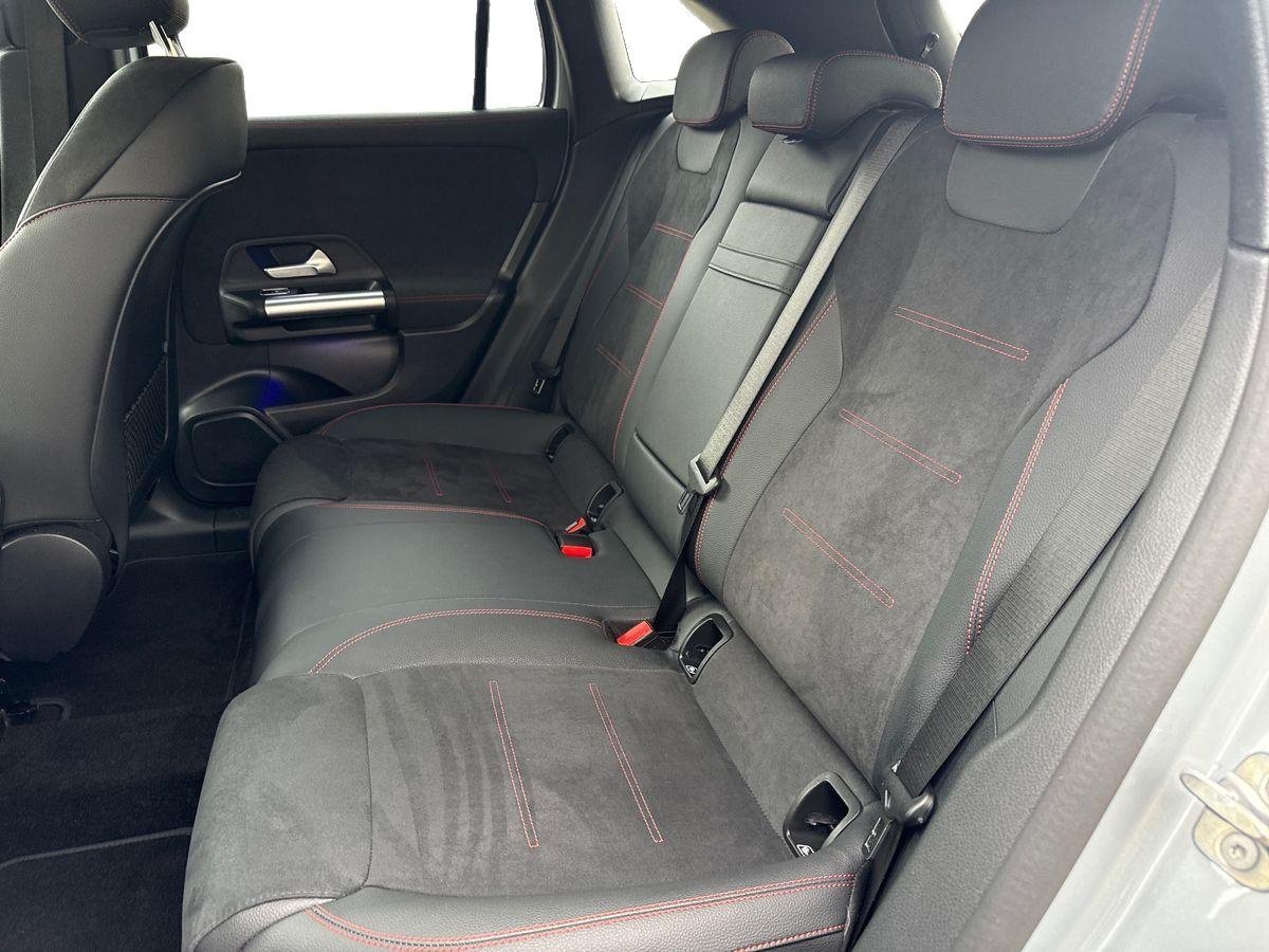 EQA 250+ AMG Line Advanced Digital Edition - Certified