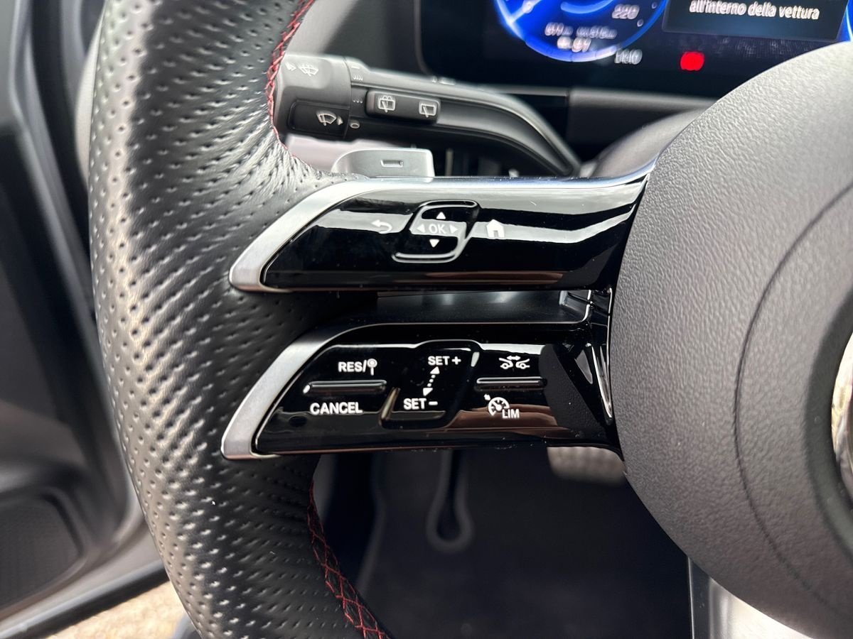 EQA 250+ AMG Line Advanced Digital Edition - Certified