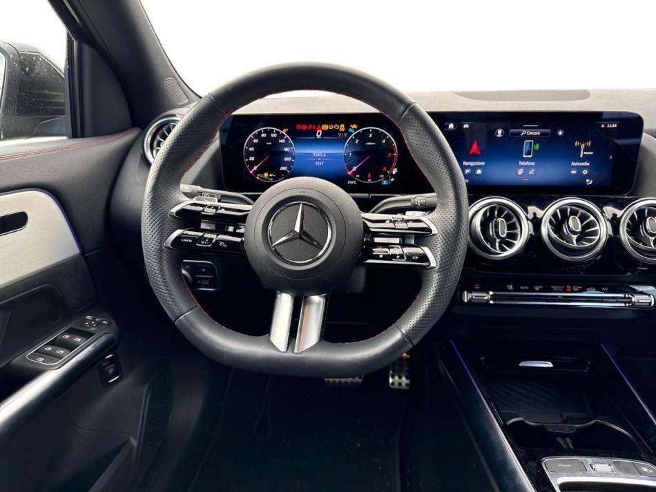 GLA 180 d AMG Line Advanced Plus auto - Certified