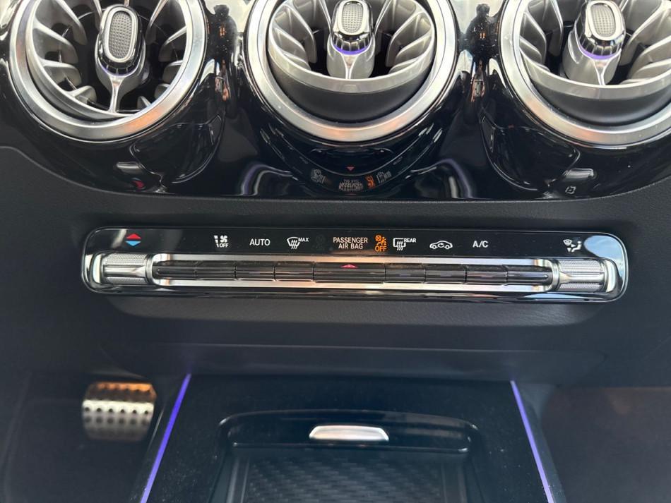 GLA 180 d AMG Line Advanced Plus auto - Certified