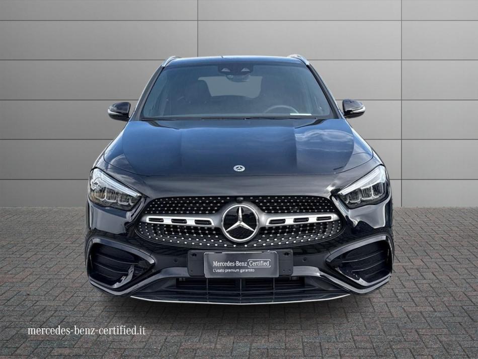 GLA 180 d AMG Line Advanced Plus auto - Certified