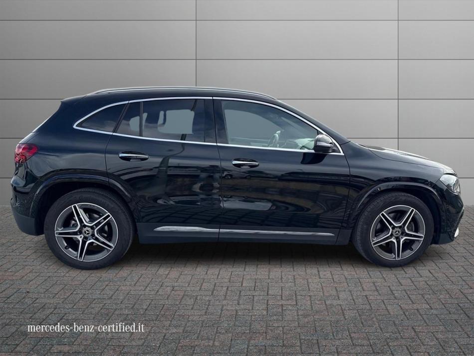 GLA 180 d AMG Line Advanced Plus auto - Certified