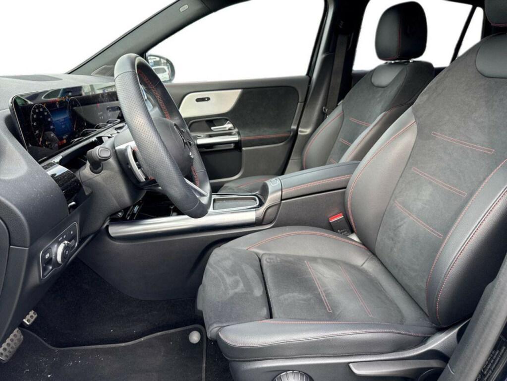 GLA 180 d AMG Line Advanced Plus auto - Certified